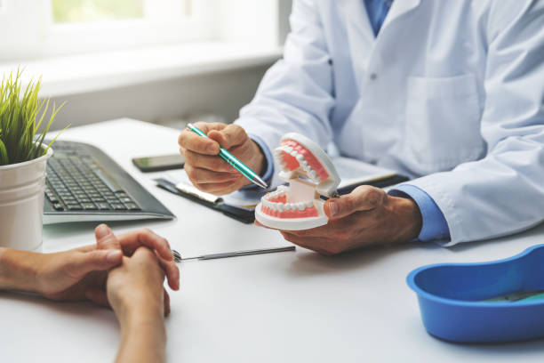 Advanced Technology for Better Dental Care in Eastmont, WA