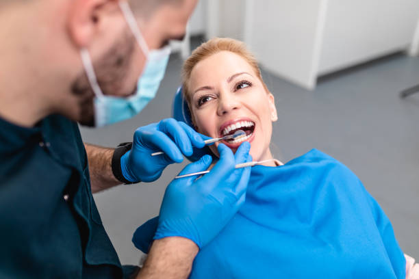 Best Laser Dentistry  in Eastmont, WA
